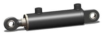 Hydraulic Tilt Cylinder