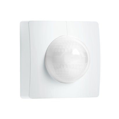 IS Motion Detector