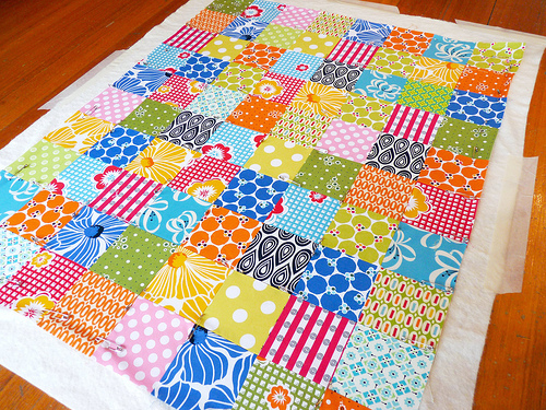 Quilts