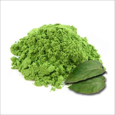 Moringa Fruit Powder