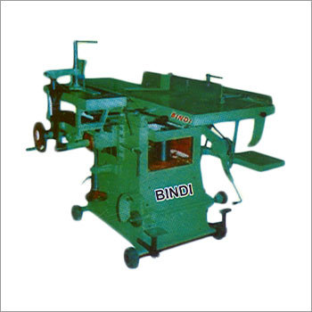 Multipurpose Wood Working Machine