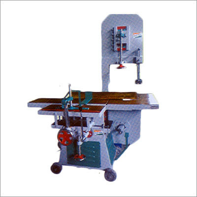 Wood Working Machine