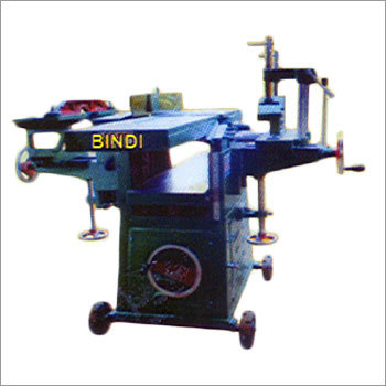Multipurpose Double Side Drilling Machine