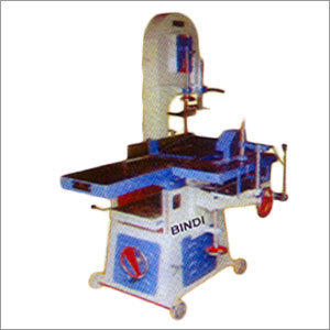 Wood Working Machine