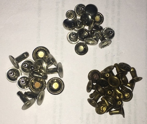 Jam Buttons