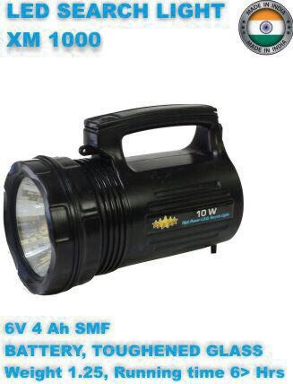 Handheld Spotlight XM-1000