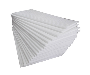 EPE Sheets With Adhesive