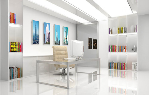 Wall Display