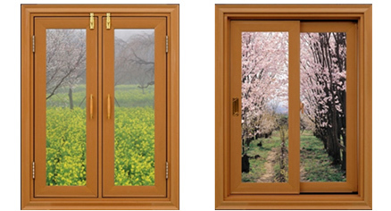 WPC Window