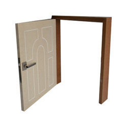 WPC Door frame