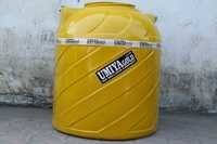 Umiya Gold Water Tank