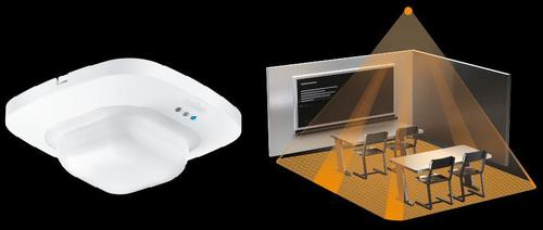 IR Quattro HD - Ceiling Mounted Presence Detector