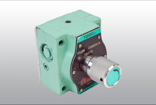 Yuken Flow Control Valves