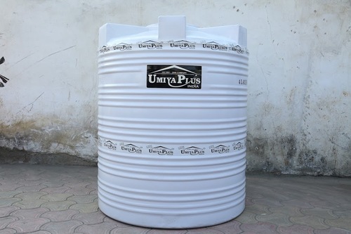 Umiya Plus Water Tank