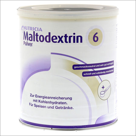 Malto Dextrin