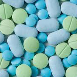 Pharma Excipient