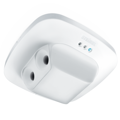 Presence Detector