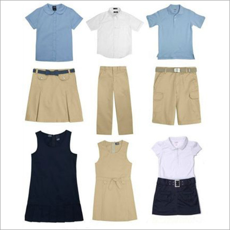 Uniform