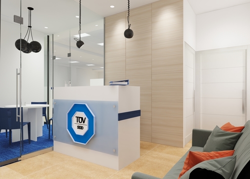 Testing,Certification,Auditing Training Services By POOJA INTERIOR