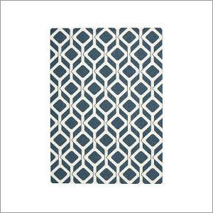 Square Printed Rugs