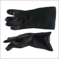 Highly Chemical Resistant Gloves C P Unfolcked