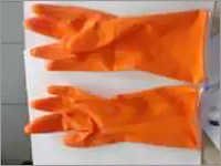 Industrial Rubber Gloves