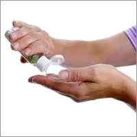 Hand Sanitizer