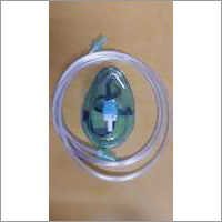 Oxygen Mask