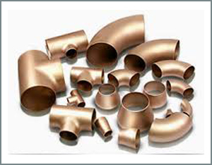 Cupro nickel Pipe & Fittings Cupro nickel Pipe & Fittings