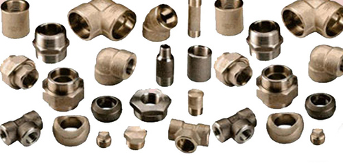 CuNi 90/10 Pipe & fittings