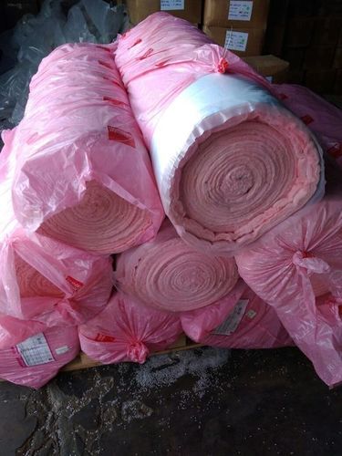 High Temperature Fiberglass