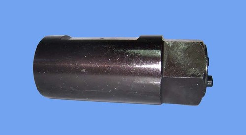 Modular Valves