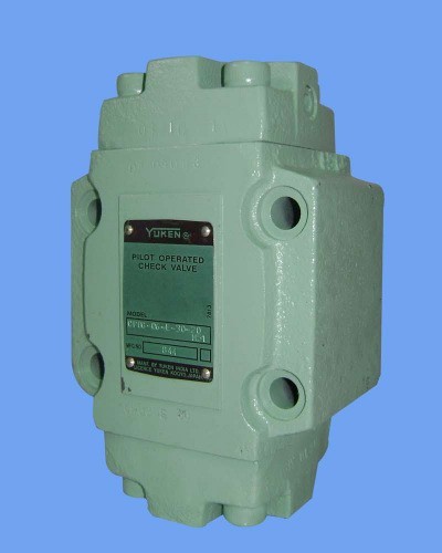 CPDG-06-50-20 CHECK VALVE