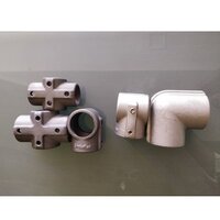 Modular Industrail Railing