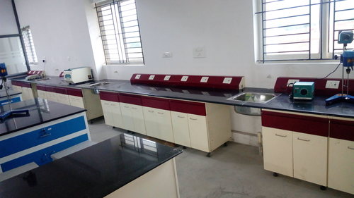 Laboratory Furniture Suppliers in Hyderabad