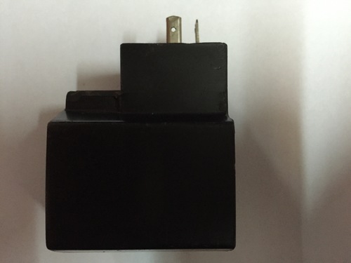 DSG-01-A120 COIL VALVE SPARES PART
