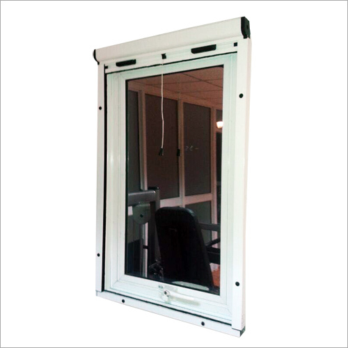 Pull Down Roller Mesh