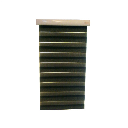 Zebra Blinds