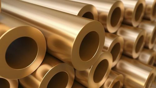 UNS 70600 Pipe UNS 70600 Pipe