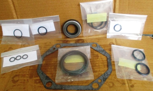 KS-DSG-03-50 SEAL KIT KS-DSG-03-50 SEAL KIT