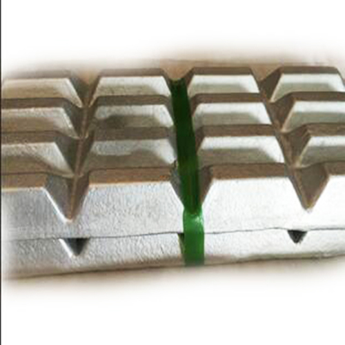 Aluminum Titanium Alloy Application: Aviation