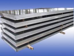 Al & Mg Aluminum Magnesium Alloy