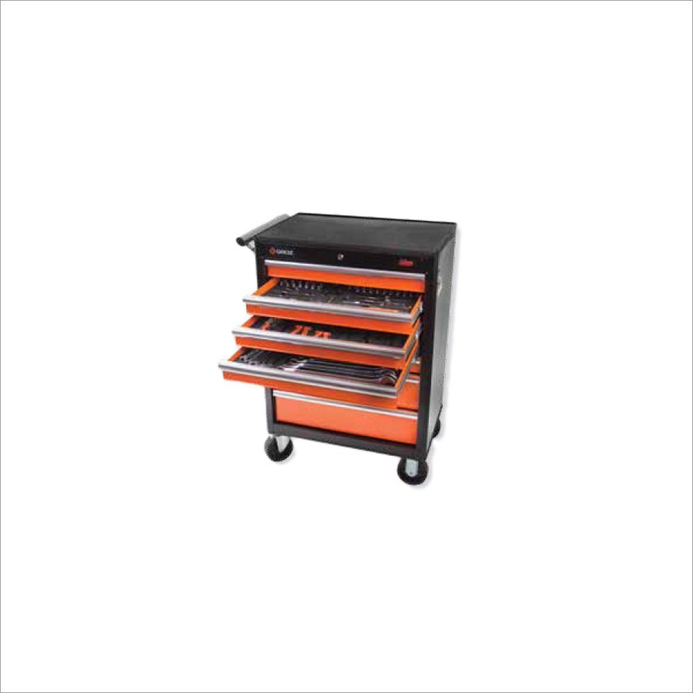 153+1 Piece Automotive Tool Kit