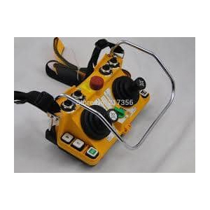 Joystick Remote Controller