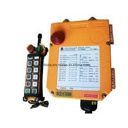 F24-12S Telecrane Remote Control