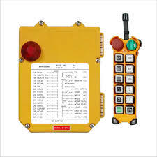 F24-12D Wireless Remote Controller