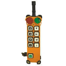 Crane Double Speed Radio remote