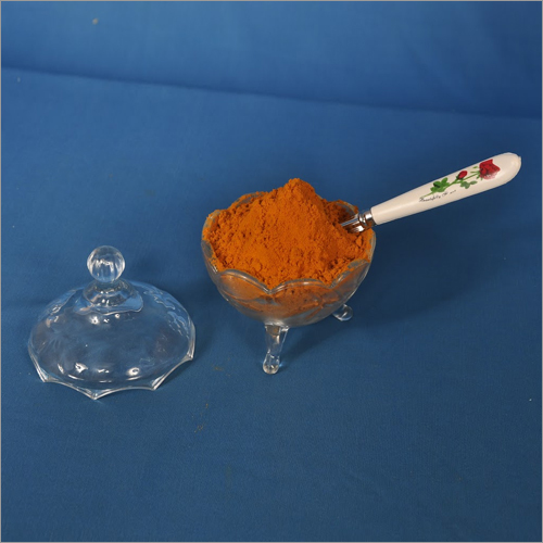 Cosmetic Turmeric Powder - Fine Particle Orange Color 100g Glass Jar | Pure Natural Turmeric Anti-Inflammatory Skin & Culinary Uses