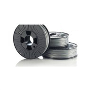 Grey Pla 3D Printer Filaments