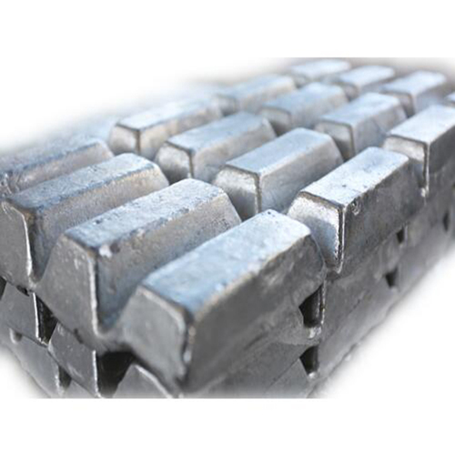 Aluminum Copper Alloy Application: Used To Increase Strength